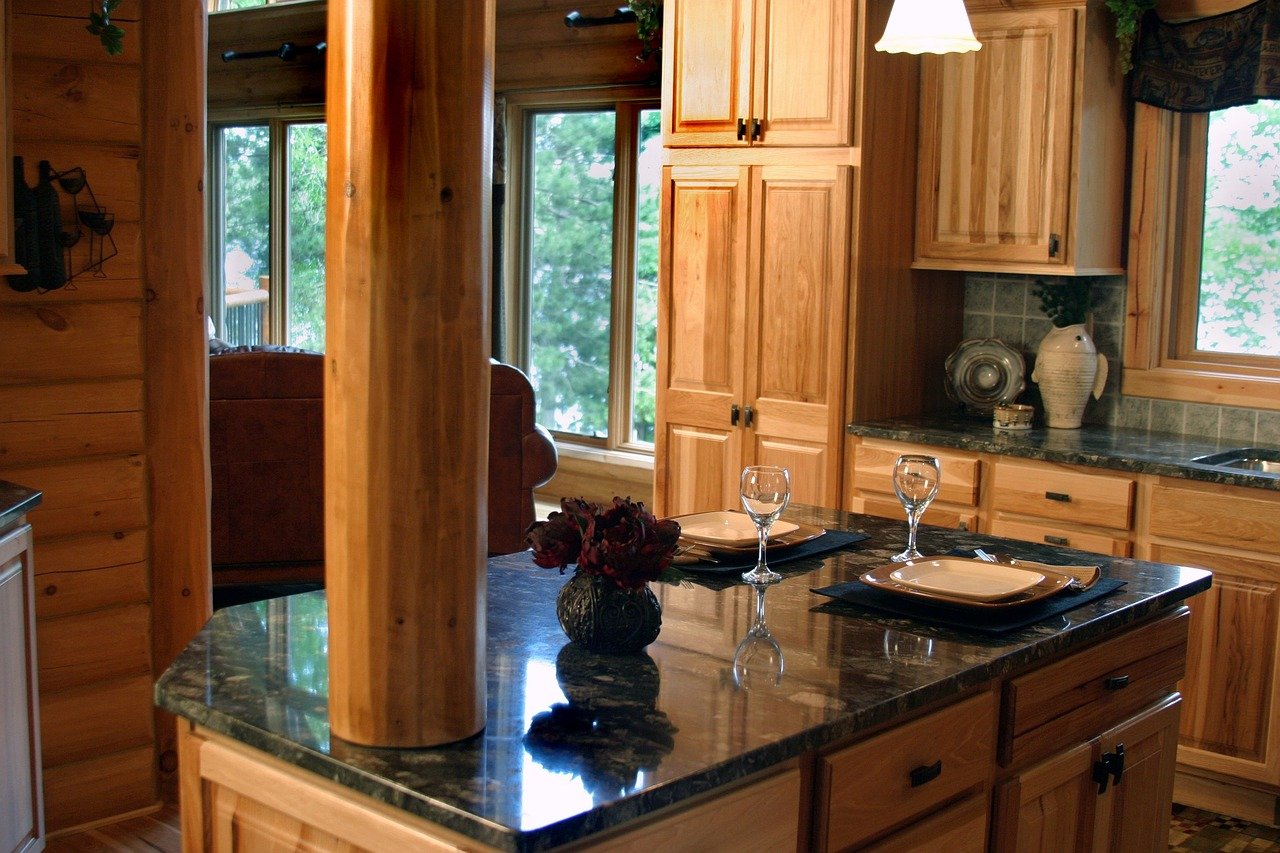 Cheap Kitchen Countertop Ideas - Your Bank Will Thank You image 5