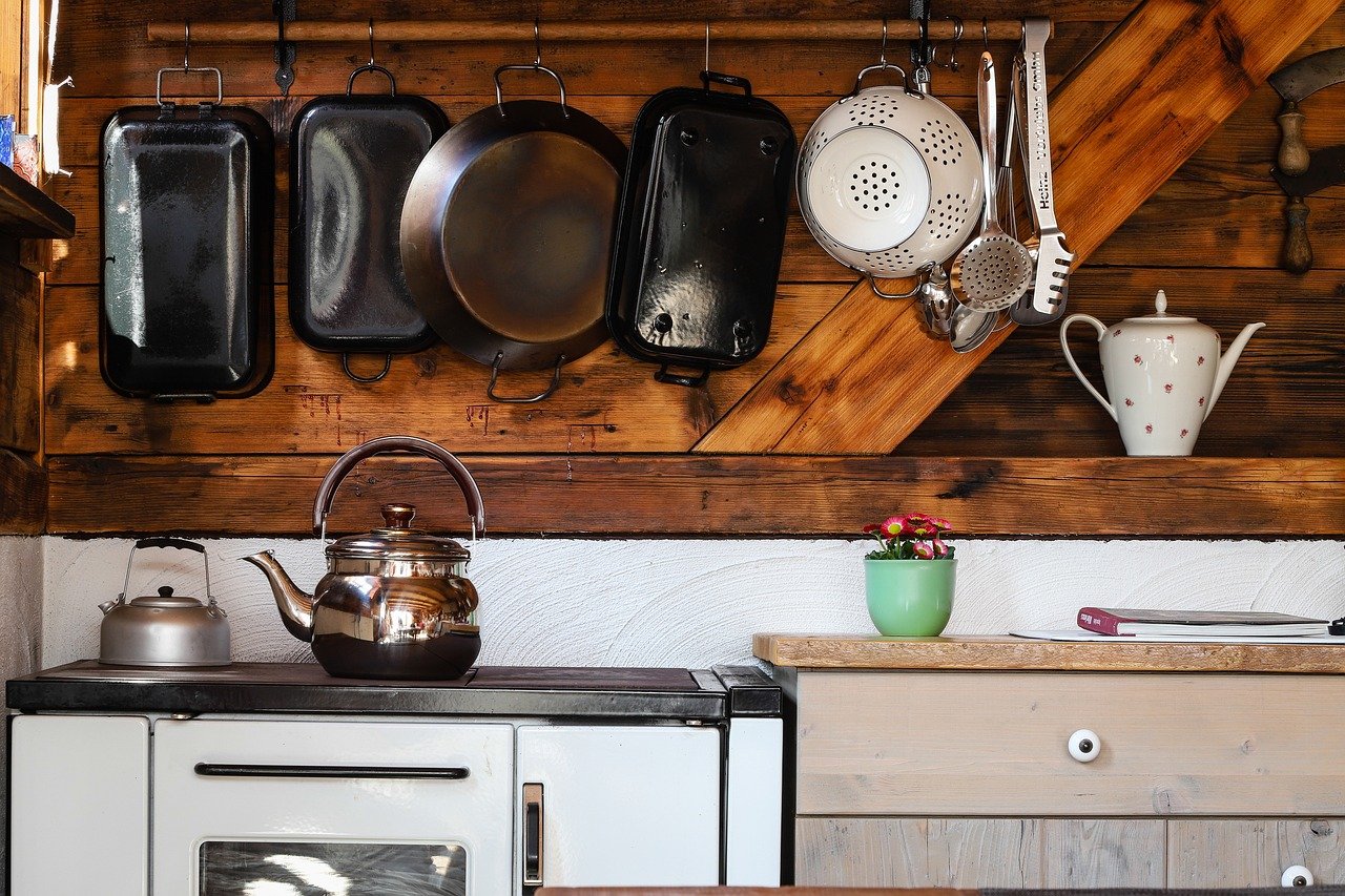 Cheap Kitchen Countertop Ideas - Your Bank Will Thank You image 6
