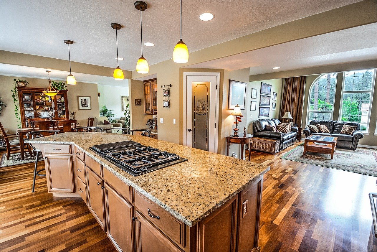 Cheap Kitchen Countertop Ideas - Your Bank Will Thank You image 7