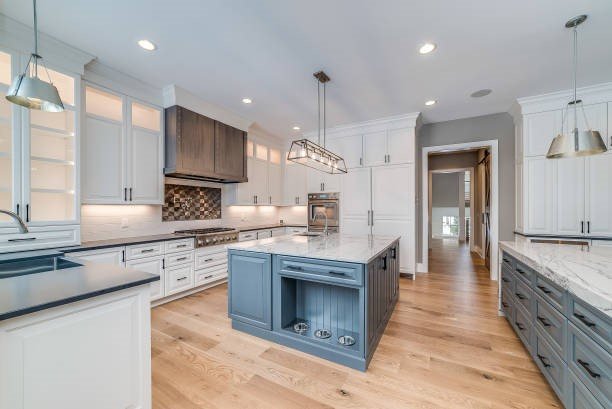 Barndominium Kitchen Ideas to Refurbish Your Cookhouse image