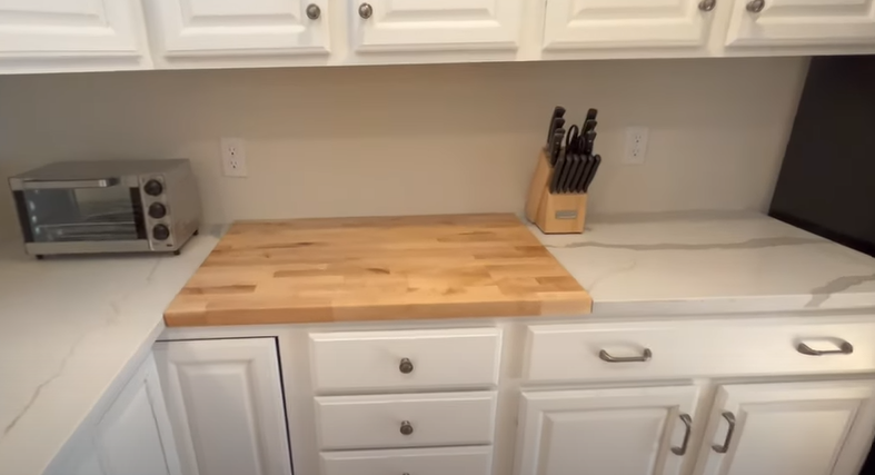 Cheap Kitchen Countertop Ideas - Your Bank Will Thank You image