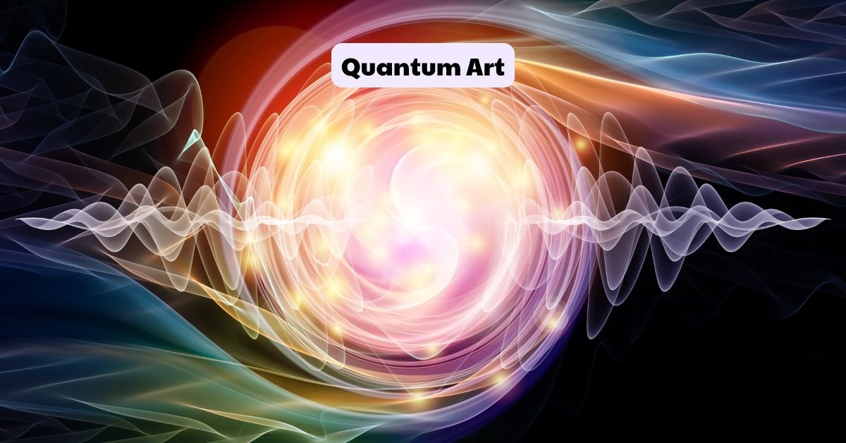 Quantum Art