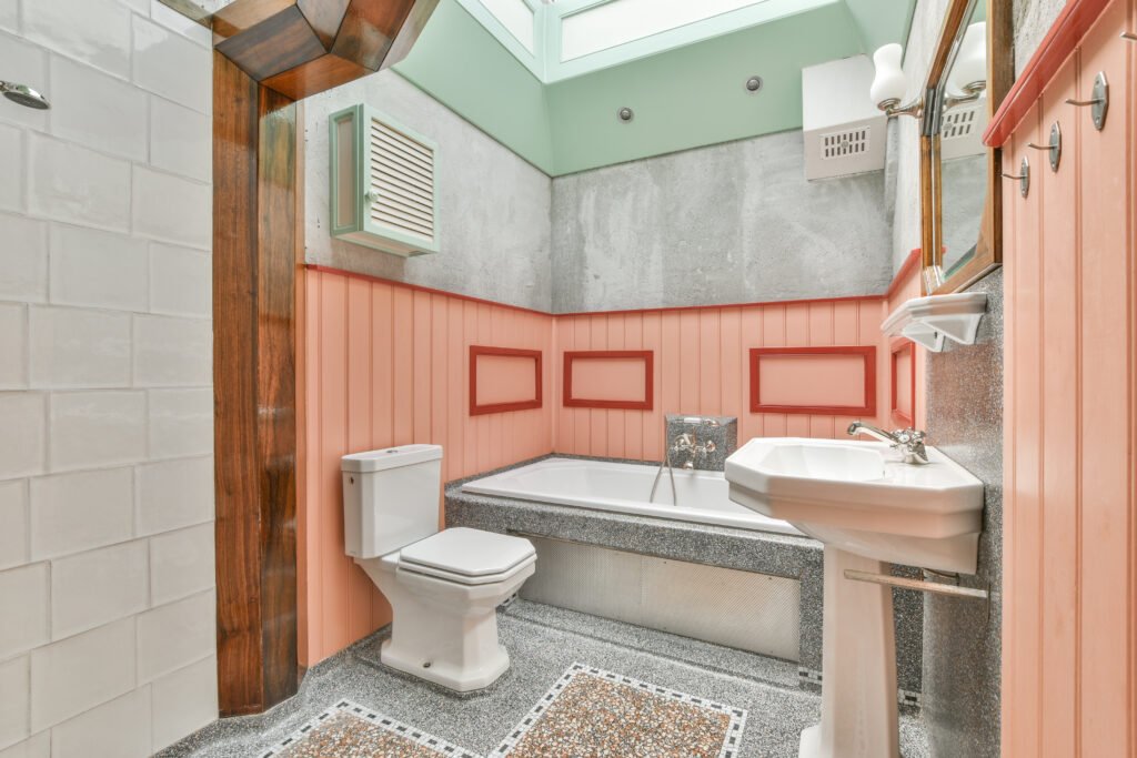 Terracotta Bathroom Ideas: A Fresh Look For Your Bathroom elegant bathroom design 2023 11 27 05 05 33 utc