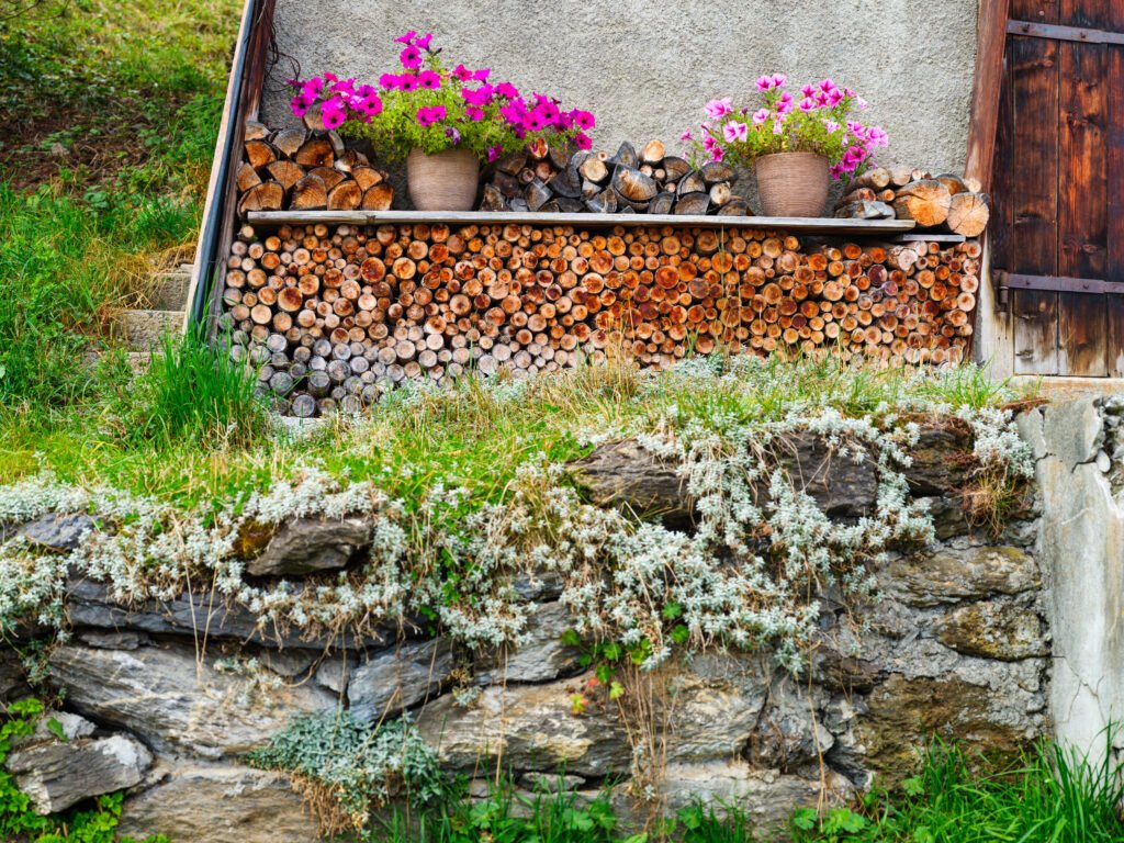 Think Out Of The Box With Creative Window Well Decoration Ideas garden and yard design in the old style 2023 11 27 05 10 28 utc