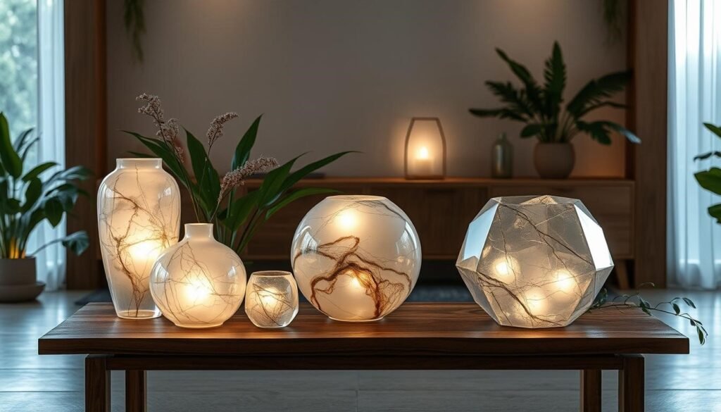 DIY Transparent Concrete - Create Your Unique Decor image 15
