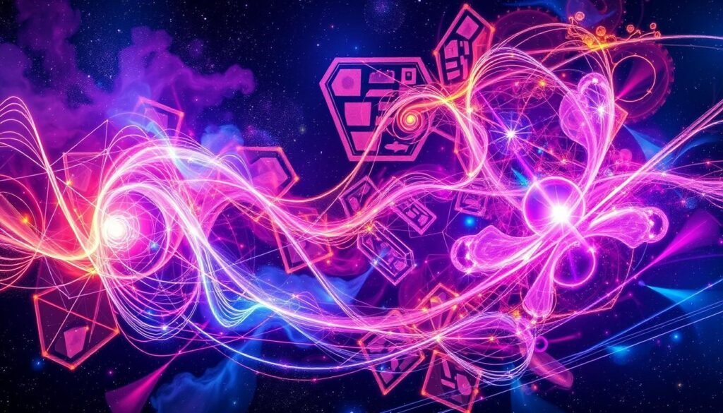 Exploring Quantum Art - A New Frontier in Creativity image 16