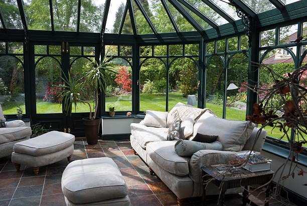 9 Inspiring Home Addition Ideas for Your Next DIY Project image 25