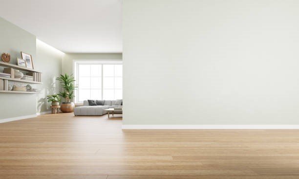 Modern Flooring Ideas to Uplift Contemporary Spaces image 26
