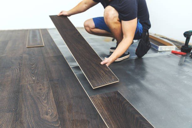 Modern Flooring Ideas to Uplift Contemporary Spaces image 28