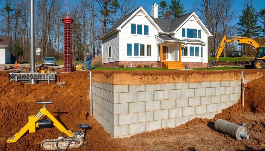 Home Underpinning Ideas - Strengthen Your Foundation image 31